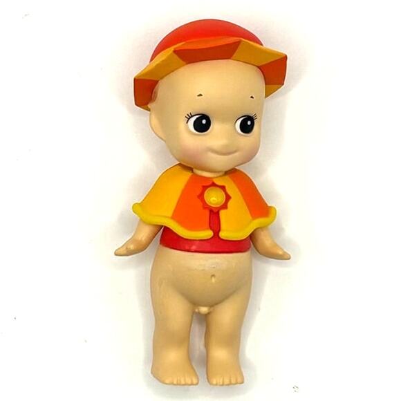 Sonny Angel Authentic Sunny, Limited Edition Sky Series Mini Figurine - NEW - Picture 1 of 6